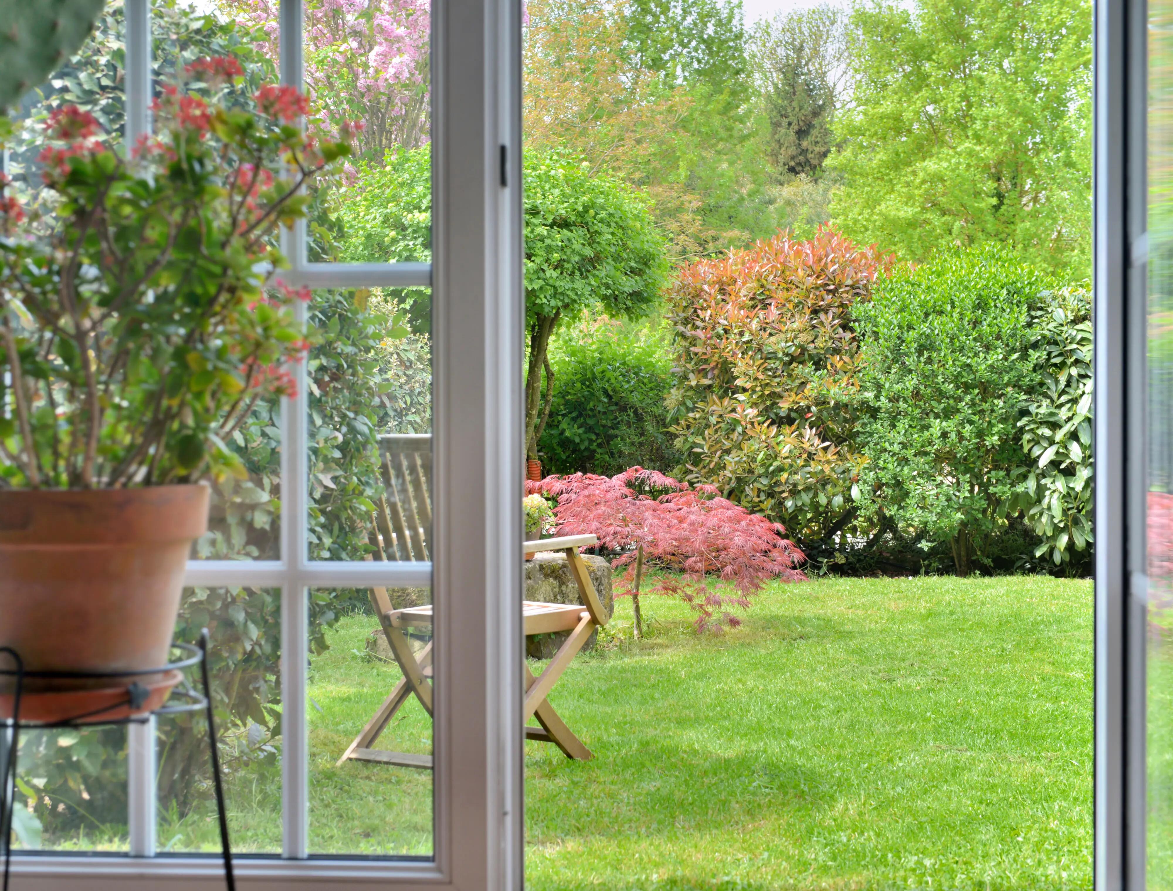 Editorial images for flooring