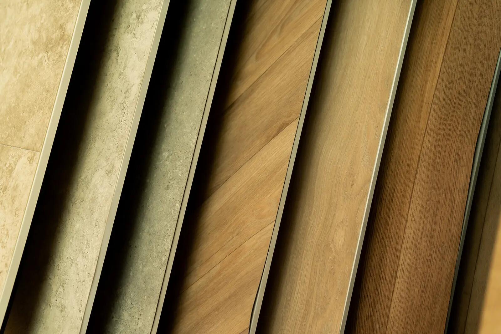 Bereit zum Verlegen?