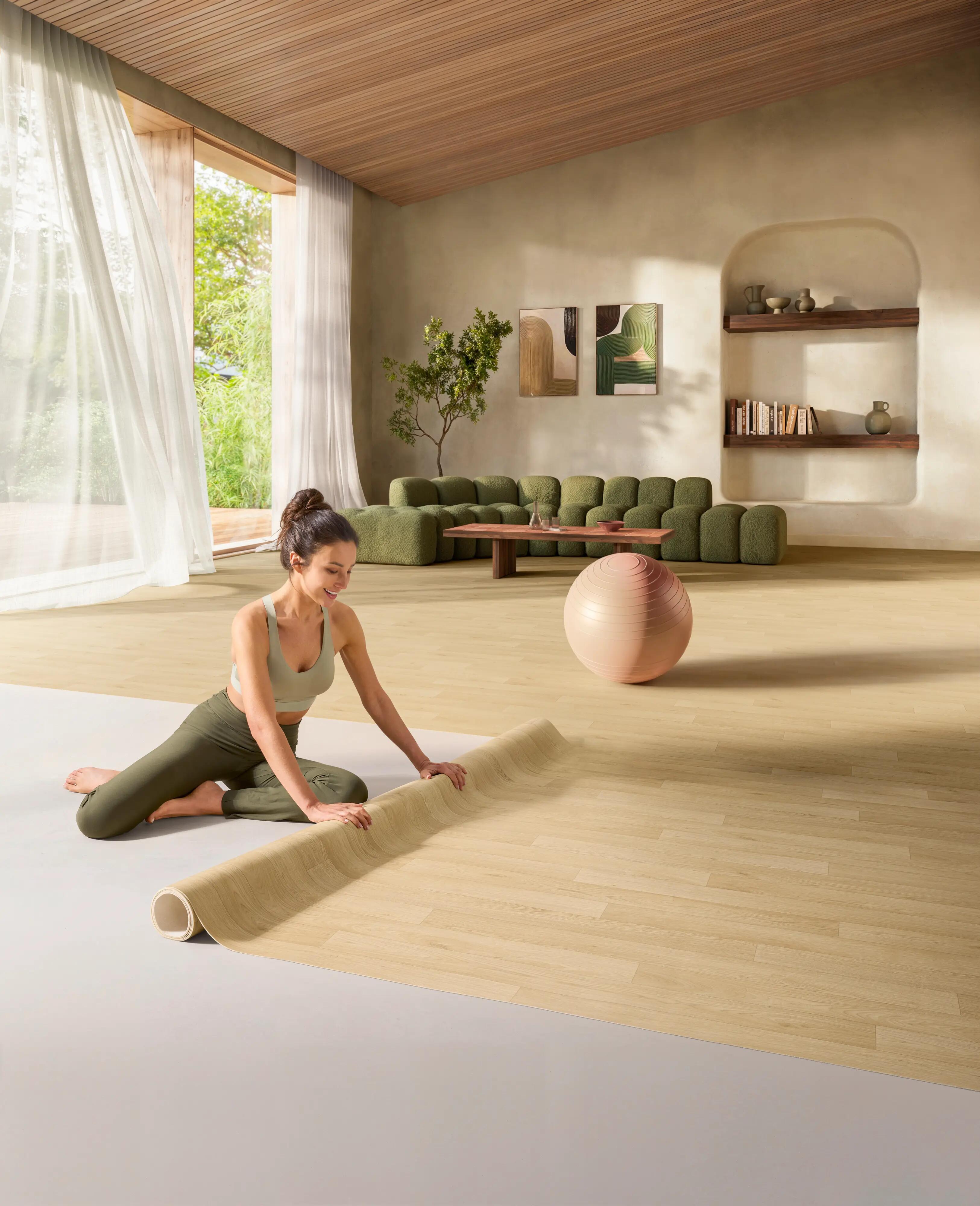 Home: residential applications