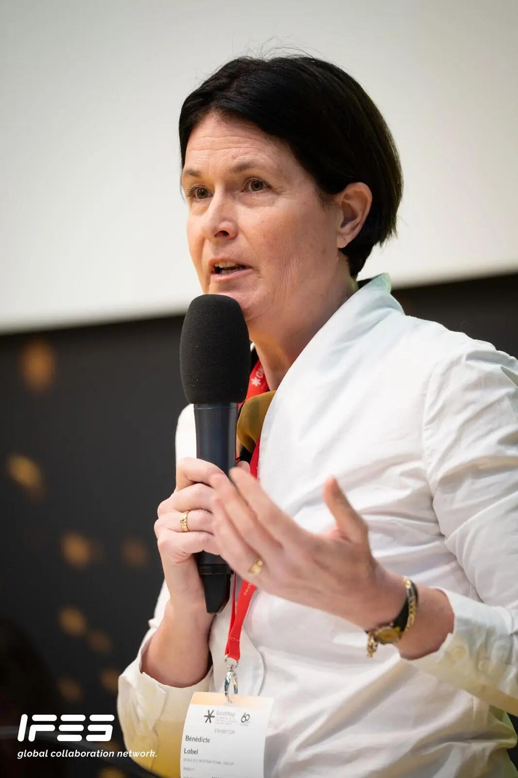 NF | Euroshop 2026