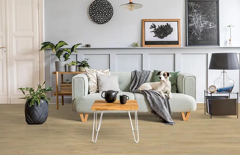 Elegant Natural - Beauflor USA