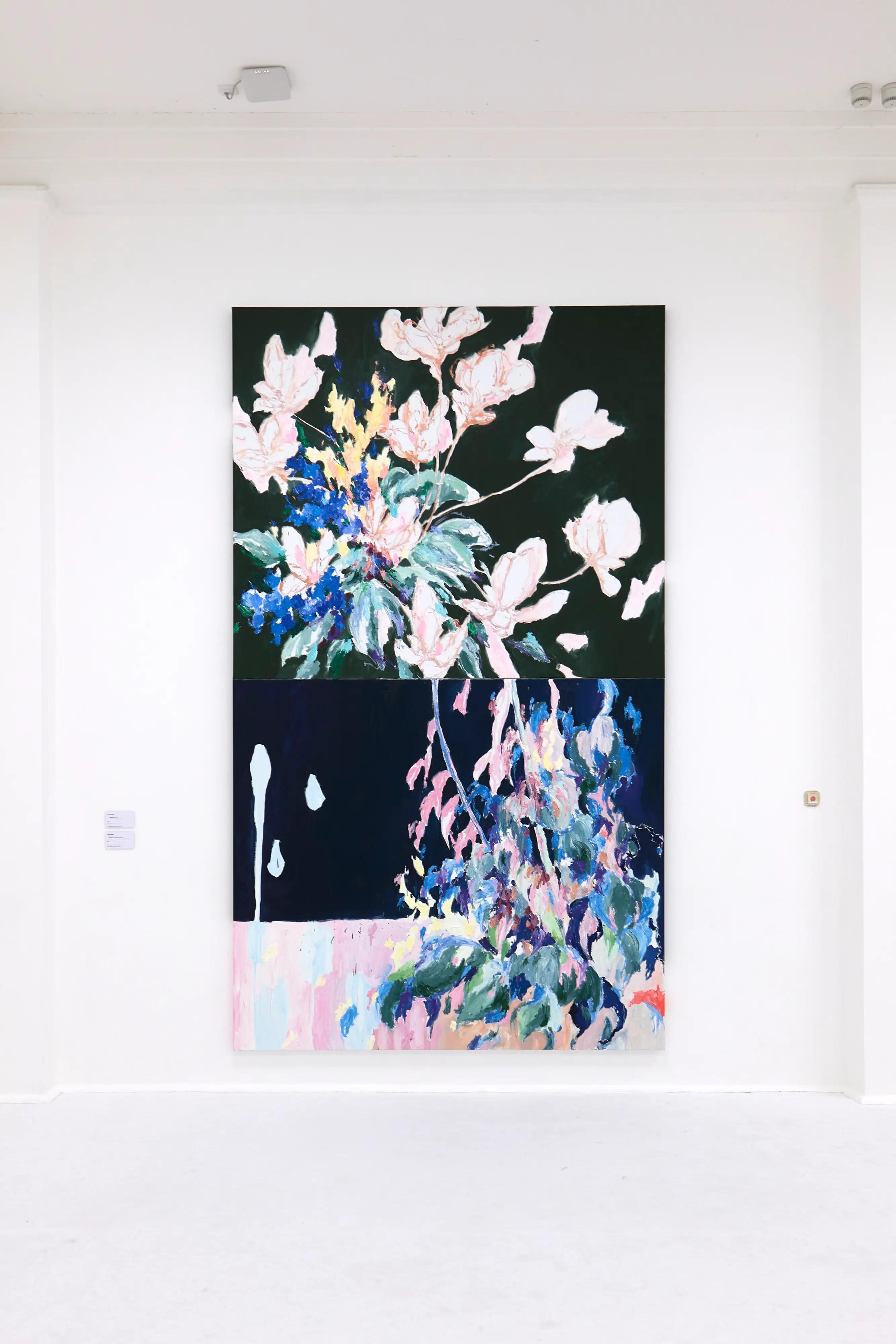 Arne Quinze Project – Beaulieu Needle Felt