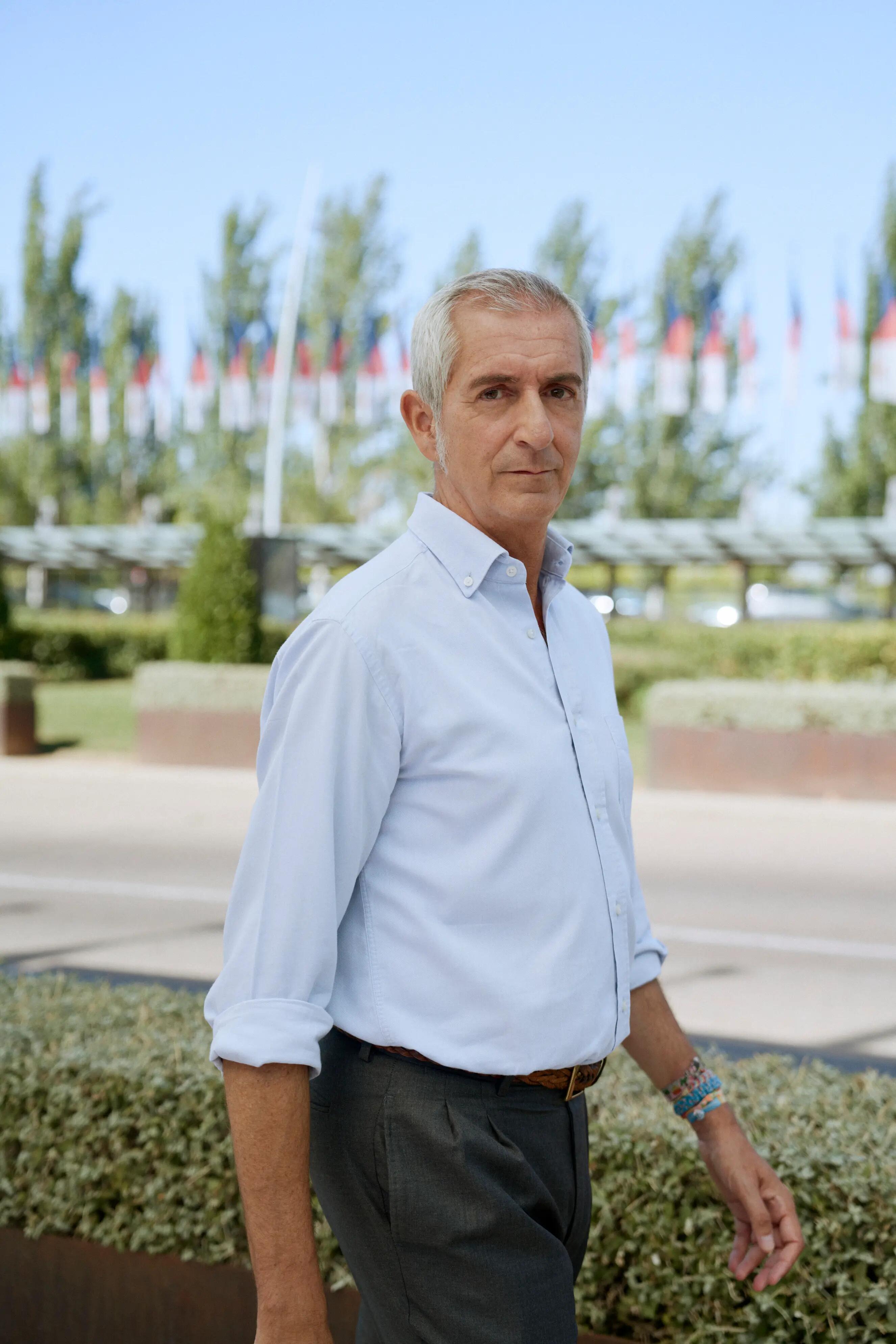 Ifema Project – Beaulieu Needle Felt