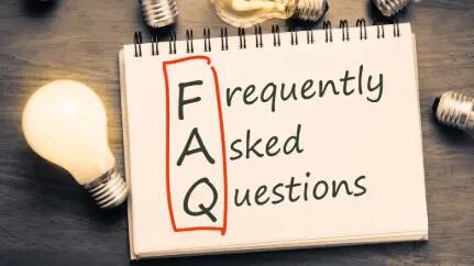 FAQs