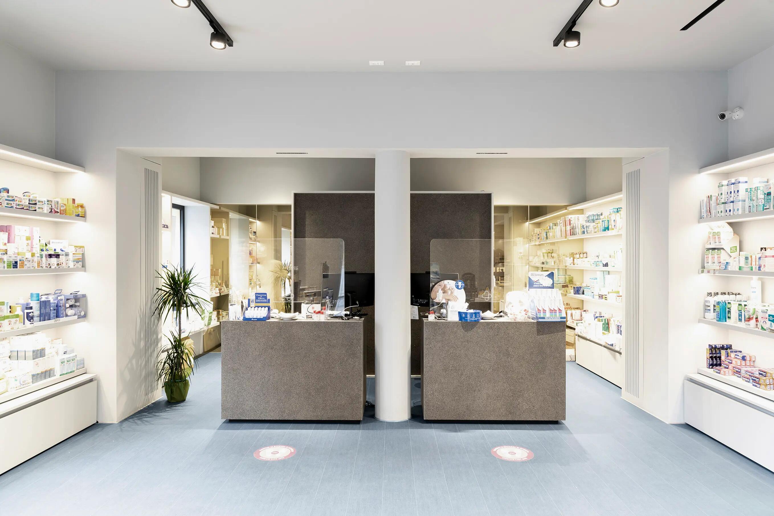 Pharmacy Partanna Mondello