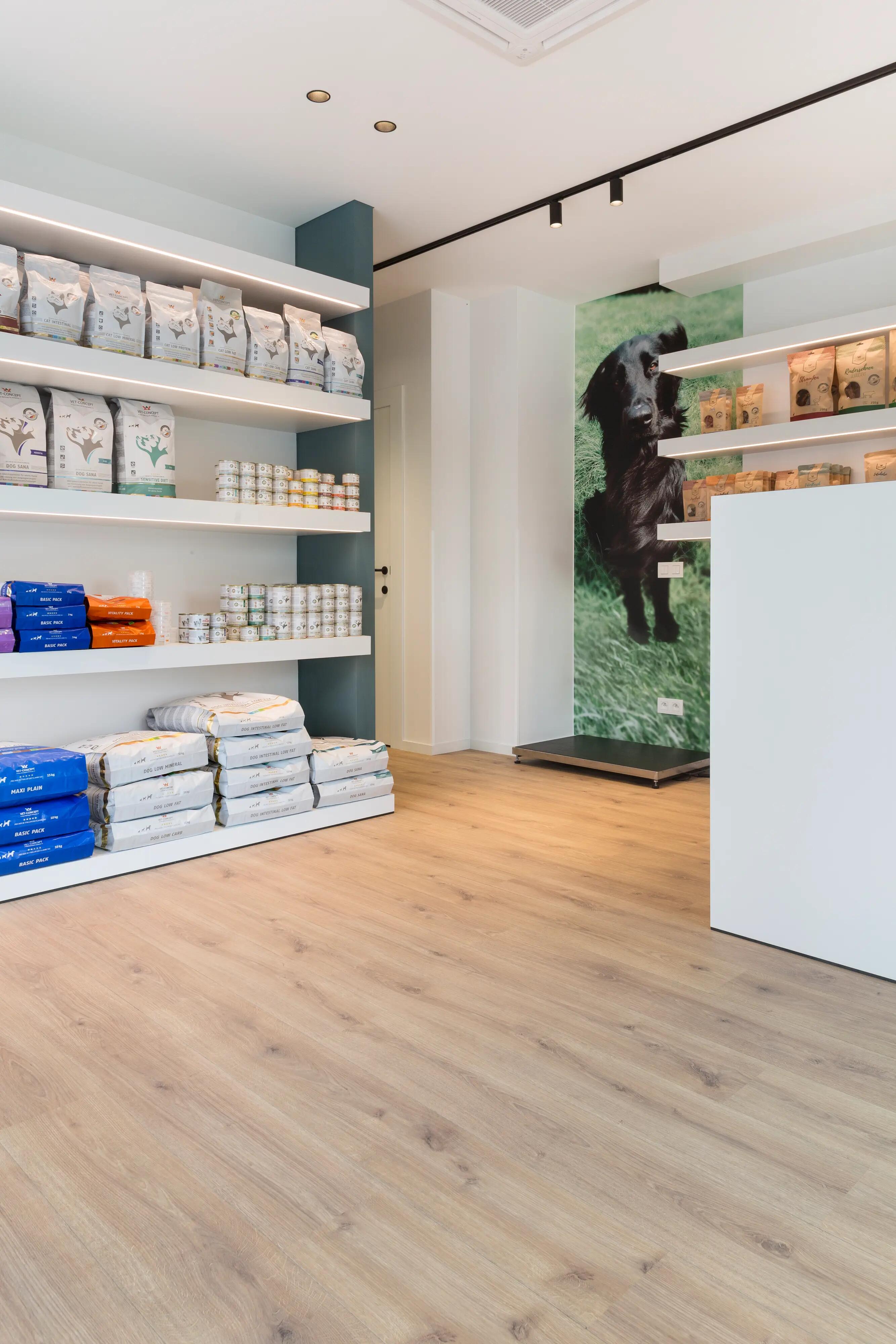Veterinary Ostend