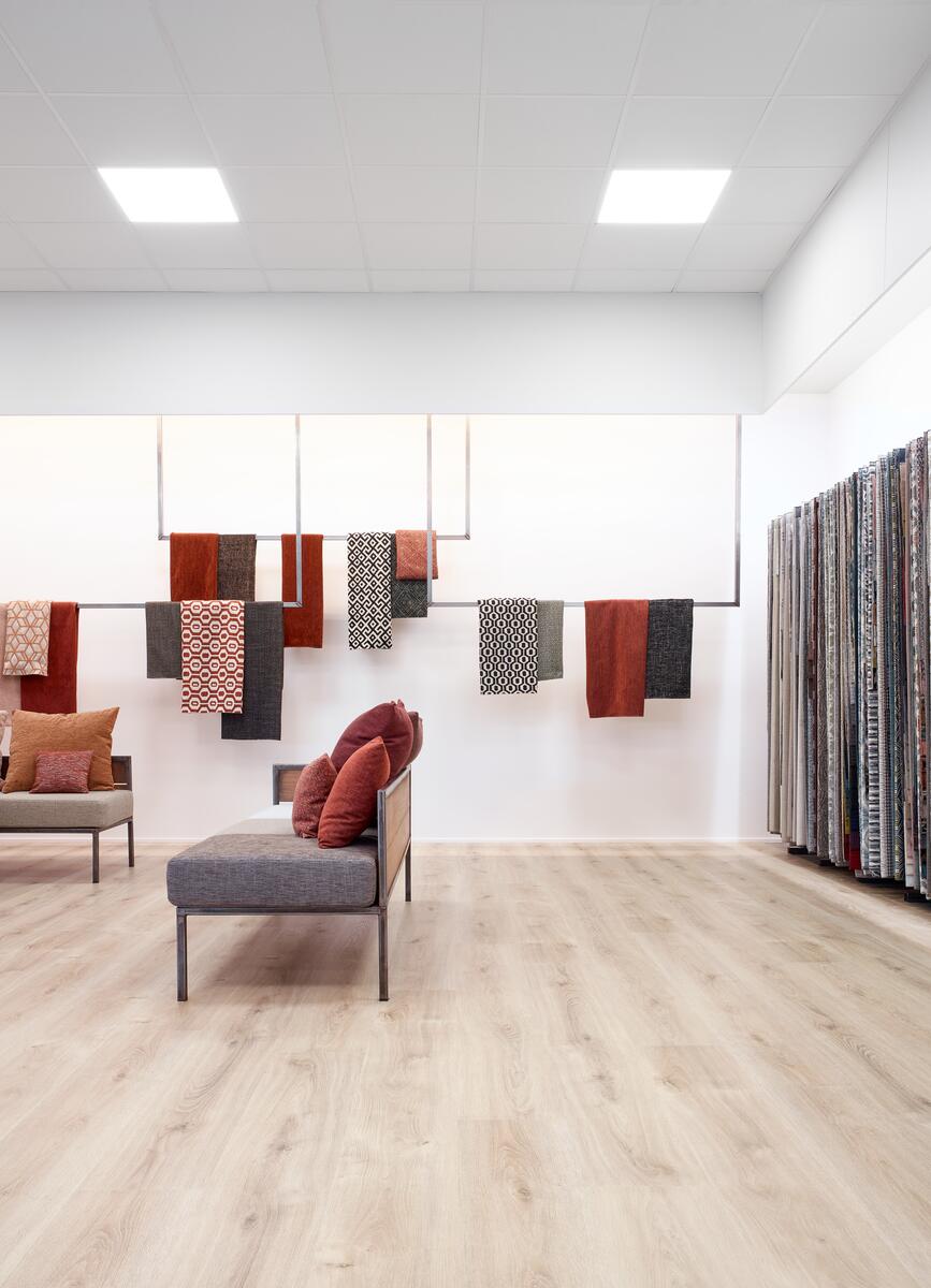 Spirit XL Click Comfort 55 Planks Fitz Roy