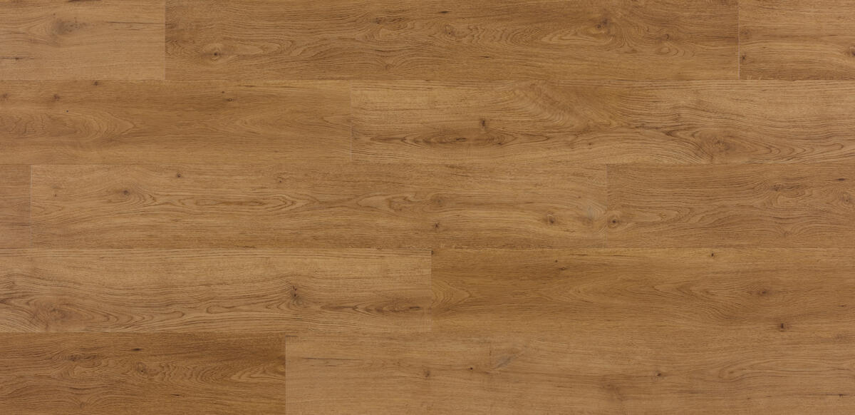 Zenn Gluedown 55 Plank Caïro