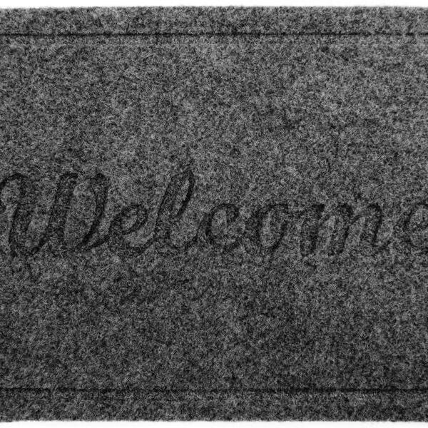Welcome Mat 2098 - Beaulieu Needlefelt Mats