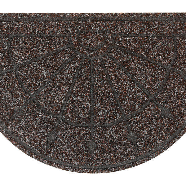 Patio Moon Mat 7097 - Beaulieu Needlefelt Mats